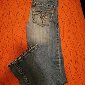 Rock 47 by Wrangler 10 Slim Jeans